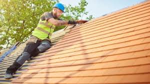 Best Roof Waterproofing  in Bertram, TX