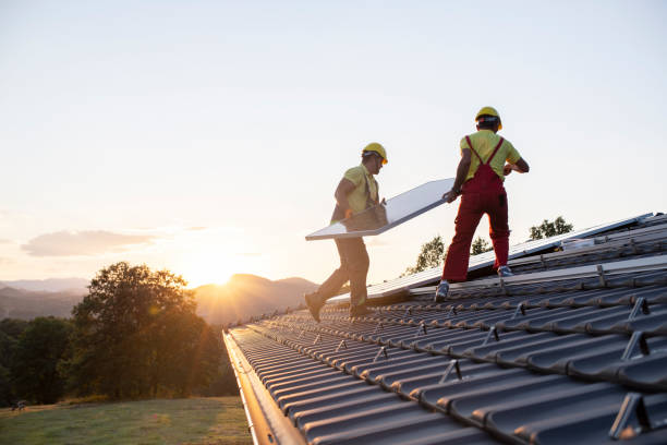 Best Roof Leak Repair  in Bertram, TX