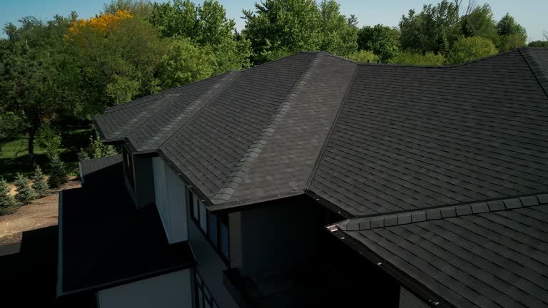 Best Rubber Roofing (EPDM, TPO)  in Bertram, TX