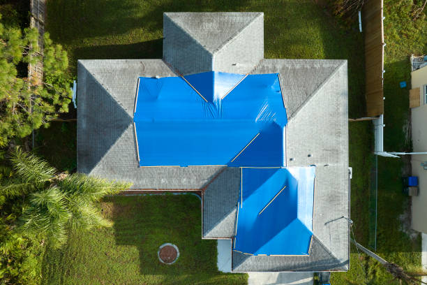 Best Gutter Installation and Repair  in Bertram, TX