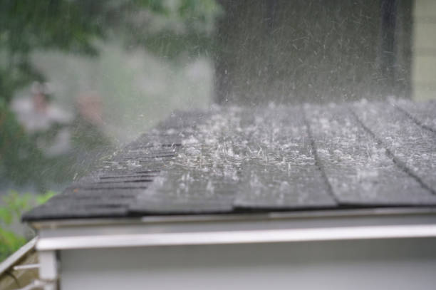 Best Asphalt Shingles Roofing  in Bertram, TX
