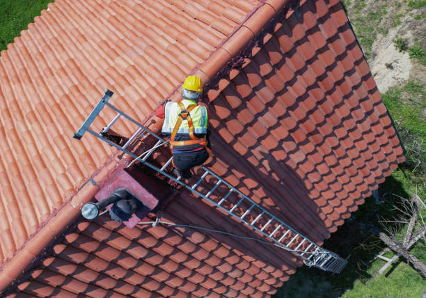 Best Roofing for New Construction  in Bertram, TX