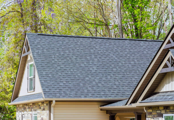 Cold Roofs in Bertram, TX