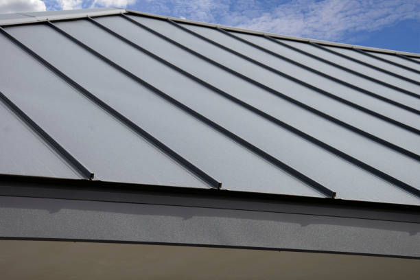 Best Green or Eco-Friendly Roofing Solutions  in Bertram, TX