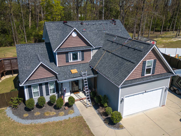 Best Roof Replacement  in Bertram, TX
