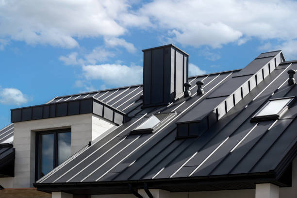 Emergency Roof Repair in Bertram, TX
